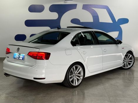 VolksWagen JETTA Highline 2.0 TSI 16V 4p Tiptronic