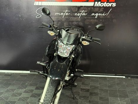 HONDA NXR 160 BROS ESDD FLEXONE
