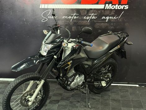 HONDA NXR 160 BROS ESDD FLEXONE