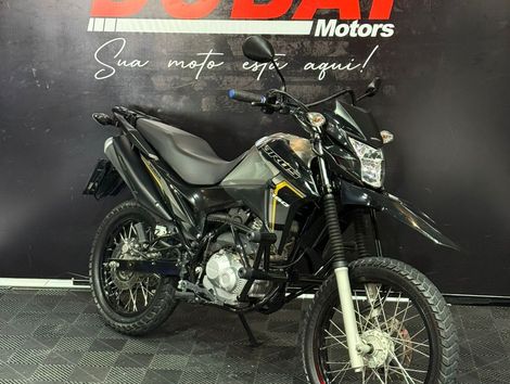 HONDA NXR 160 BROS ESDD FLEXONE