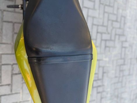 HONDA CB 600F HORNET