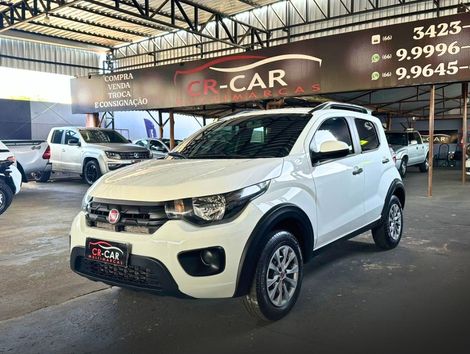 Fiat MOBI WAY 1.0 Fire Flex 5p.