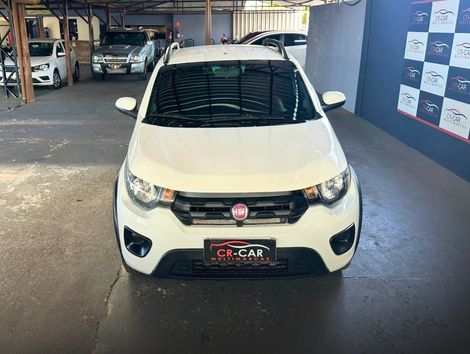 Fiat MOBI WAY 1.0 Fire Flex 5p.