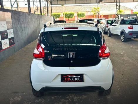 Fiat MOBI WAY 1.0 Fire Flex 5p.