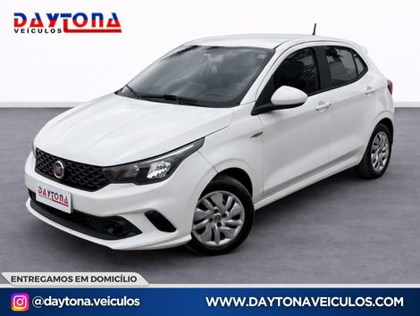 Fiat ARGO DRIVE 1.0 6V Flex