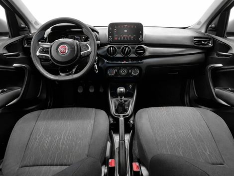 Fiat ARGO DRIVE 1.0 6V Flex