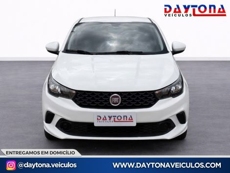 Fiat ARGO DRIVE 1.0 6V Flex