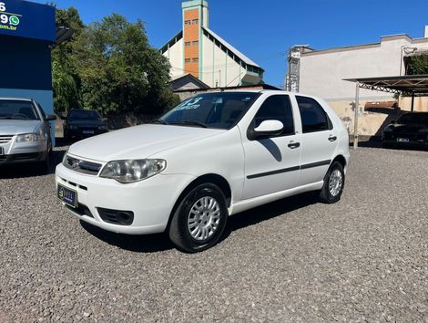Fiat Palio 1.0 Cel. ECON./ITALIA F.Flex 8V 4p