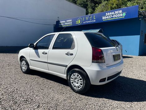 Fiat Palio 1.0 Cel. ECON./ITALIA F.Flex 8V 4p