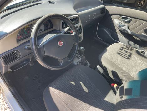 Fiat Palio 1.0 Cel. ECON./ITALIA F.Flex 8V 4p