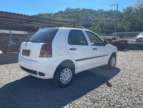 Fiat Palio 1.0 Cel. ECON./ITALIA F.Flex 8V 4p