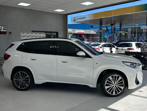 BMW X1 SDRIVE 20i M Sport 2.0 TB Aut.