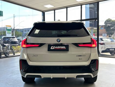 BMW X1 SDRIVE 20i M Sport 2.0 TB Aut.
