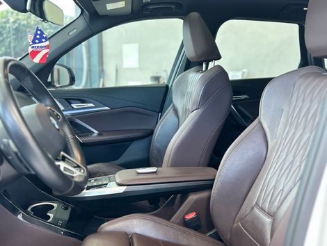 BMW X1 SDRIVE 20i M Sport 2.0 TB Aut.