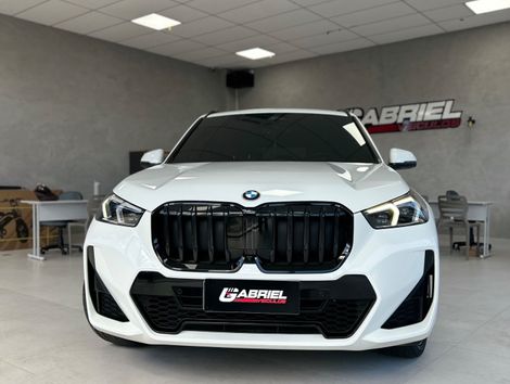 BMW X1 SDRIVE 20i M Sport 2.0 TB Aut.