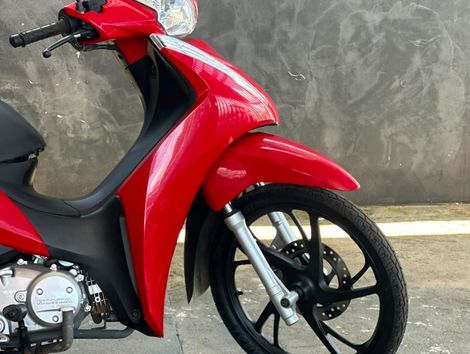 HONDA BIZ 125/125i Flex