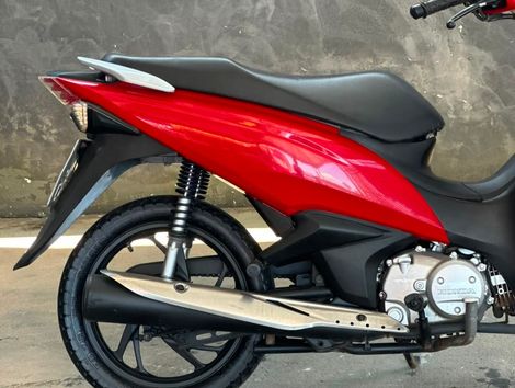 HONDA BIZ 125/125i Flex