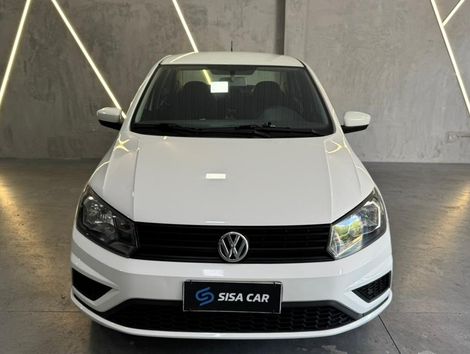 VolksWagen VOYAGE 1.0 Flex 12V 4p