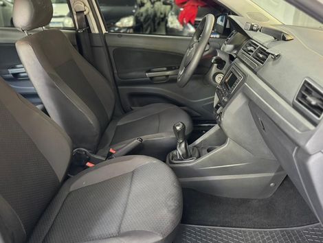 VolksWagen VOYAGE 1.0 Flex 12V 4p