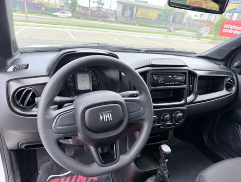 Fiat Strada Endurance 1.3 Flex 8V CS Plus