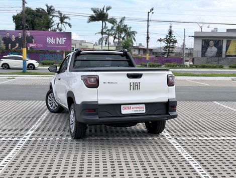 Fiat Strada Endurance 1.3 Flex 8V CS Plus