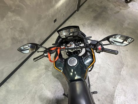 HONDA XRE 300/ 300 ABS/ FLEX