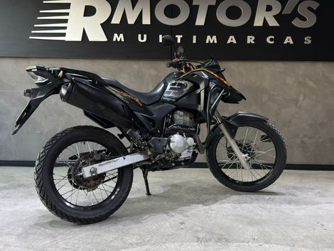 HONDA XRE 300/ 300 ABS/ FLEX