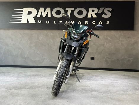 HONDA XRE 300/ 300 ABS/ FLEX