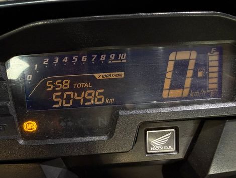 HONDA XRE 300/ 300 ABS/ FLEX