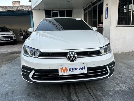 VolksWagen Polo Highline TSI 1.0 Flex 12V Aut.