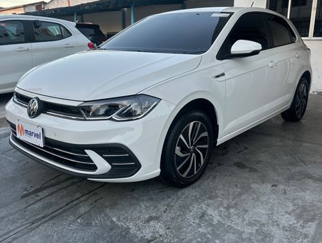 VolksWagen Polo Highline TSI 1.0 Flex 12V Aut.