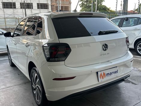 VolksWagen Polo Highline TSI 1.0 Flex 12V Aut.