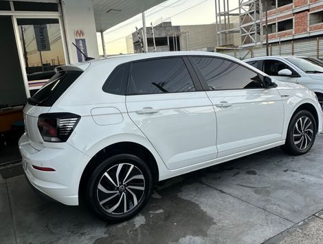 VolksWagen Polo Highline TSI 1.0 Flex 12V Aut.