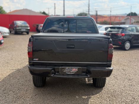 Chevrolet S10 P-Up Tornado 2.8 TDI 4x2/4x4 CD Dies