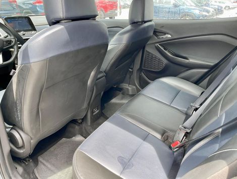 Chevrolet TRACKER Premier 1.2 Turbo 12V Flex Aut.