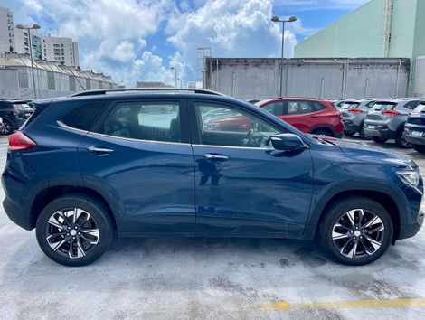 Chevrolet TRACKER Premier 1.2 Turbo 12V Flex Aut.