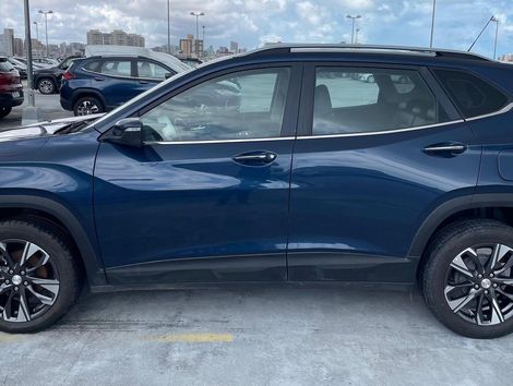 Chevrolet TRACKER Premier 1.2 Turbo 12V Flex Aut.