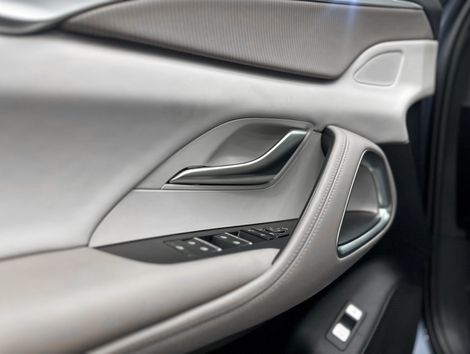 BYD Song Pro GS 1.5 16V Aut. (Hibrido)