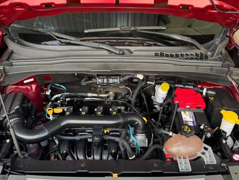 Jeep Renegade Limited 1.8 4x2 Flex 16V Aut.