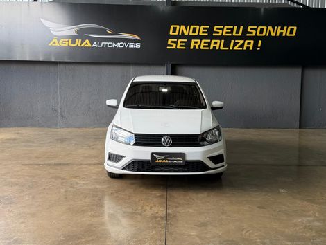 VolksWagen Gol 1.0 Flex 12V 5p