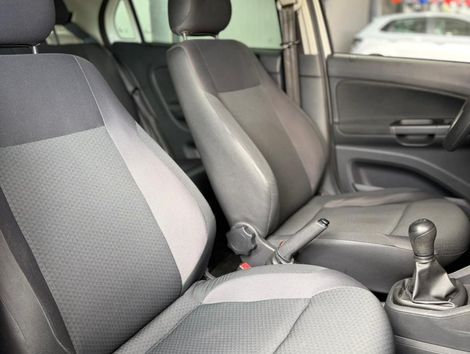 VolksWagen Gol 1.0 Flex 12V 5p