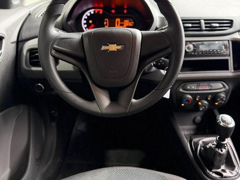 Chevrolet ONIX HATCH Joy 1.0 8V Flex 5p Mec.