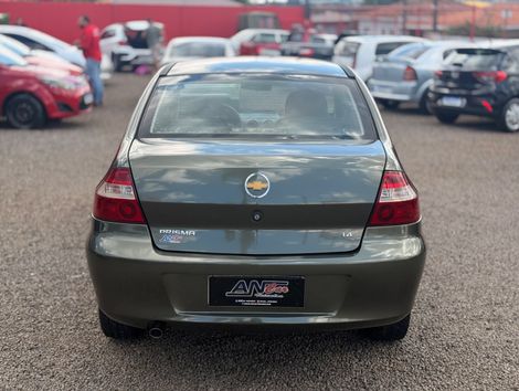 Chevrolet PRISMA  Sed. Maxx/ LT 1.4 8V ECONOF. 4p