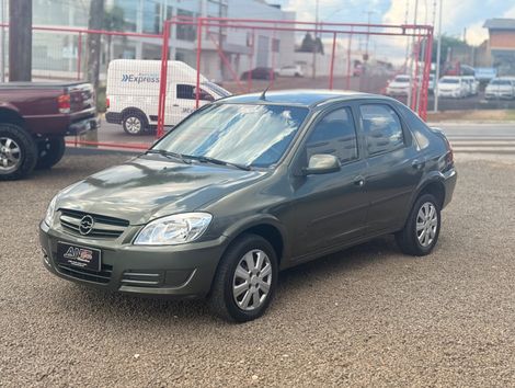 Chevrolet PRISMA  Sed. Maxx/ LT 1.4 8V ECONOF. 4p