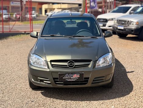 Chevrolet PRISMA  Sed. Maxx/ LT 1.4 8V ECONOF. 4p