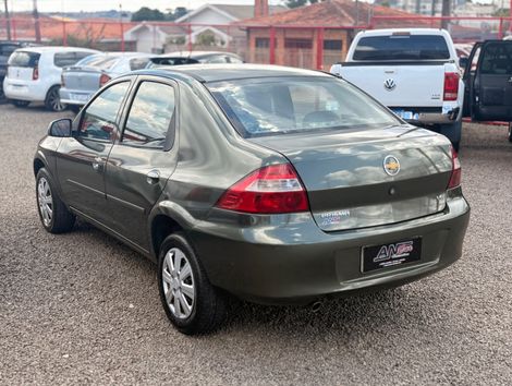 Chevrolet PRISMA  Sed. Maxx/ LT 1.4 8V ECONOF. 4p