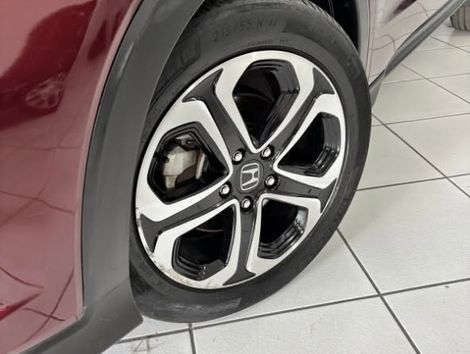 Honda HR-V EXL 1.8 Flexone 16V 5p Aut.