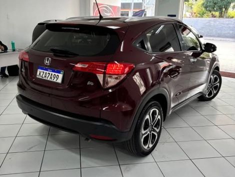 Honda HR-V EXL 1.8 Flexone 16V 5p Aut.