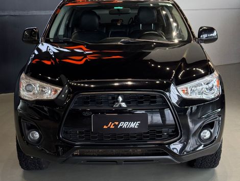Mitsubishi ASX 2.0 16V 160cv Aut.