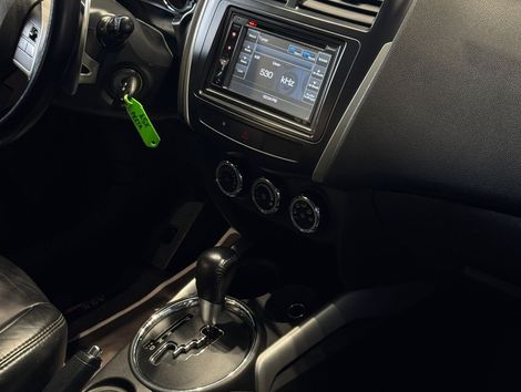 Mitsubishi ASX 2.0 16V 160cv Aut.